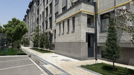 Продается 3-х комн. квартира в Яшнабадском районе (Фергана Йули)