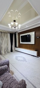 Сдаётся 2 комнатная 2этаж в новостройке Налог