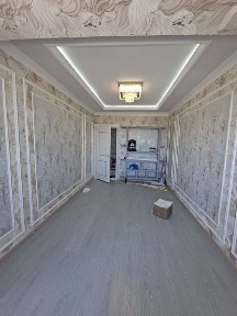 2-хонали квартира Рудакий