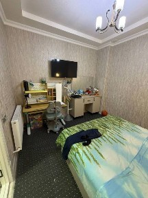 Срочно продам свою квартиру