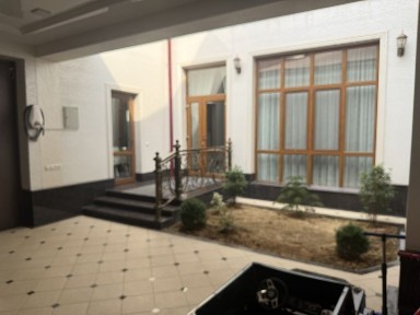Yunusobod tuman Tiklanish mahalla 2.3hovli