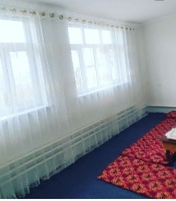 Ташкентская область, Чирчик