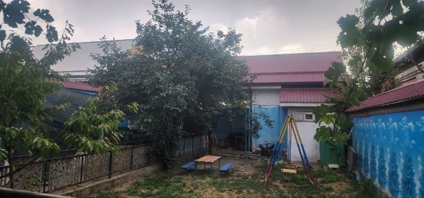 Қулай ва тинч ҳудудда тайёр коттедж сотилади!