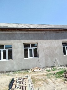 Yashnobod tumani Yangi Ozbekiston tarafda uy sotiladi