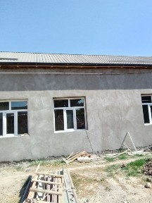 Yashnobod tumani Yangi Ozbekiston tarafda uy sotiladi