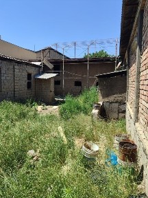 Nazarbekda harakatda hovli