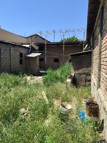 Nazarbekda harakatda hovli