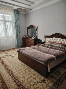 Toshkent viloyati Zangiota tumani O‘rtaovul qo‘rg‘oni Obod 32 uy