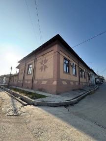 Ташкентская область, Назарбек
