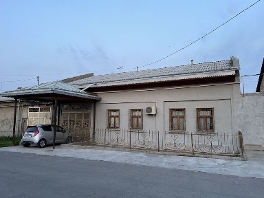 Ташкентская область, Янгиюль