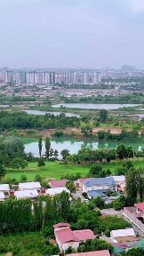 Ташкентская область, Ташкент, Бектемирский район
