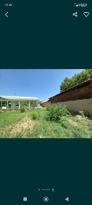 Уй жой сотилади Кибрайда Дархан махаласида