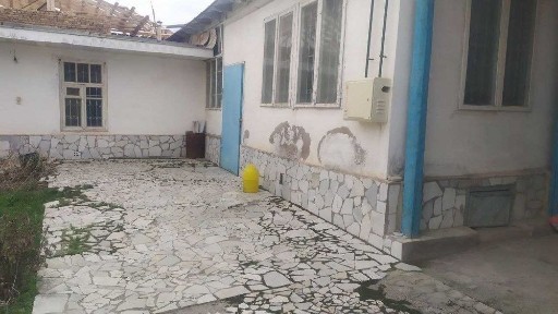 Продаётся участок с землёй