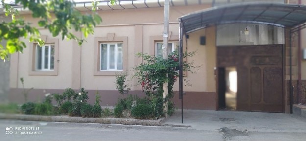OHUNBOBOYEVDA Uchastka Sotilladi 4.2 sotih