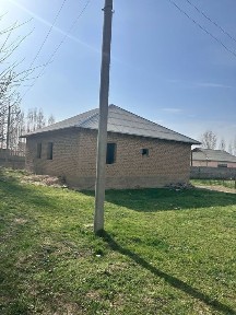 Ташкентская область, Искандар
