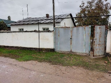 Свой дом продаю 8 соток
