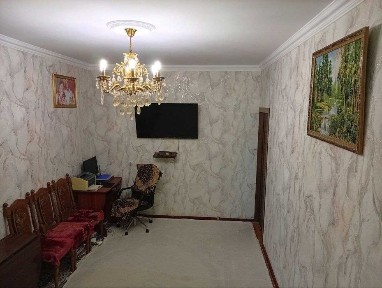 Ташкентская область, Ташкент, Алмазарский район