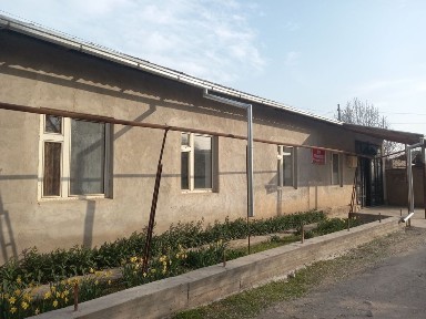 Ташкентская область, Янгибазар
