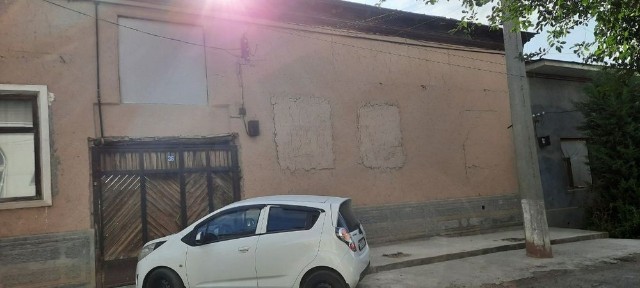 Назарбек Мевазор мфй да хонадоннинг 3,20 сотиги сотилади