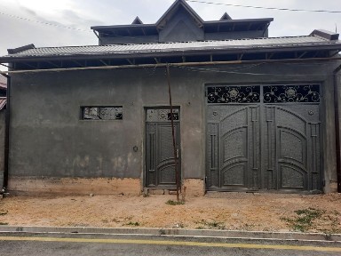 Уй сотилади Кибрай тумани Обод махалласи, Лолазор кÿчасида