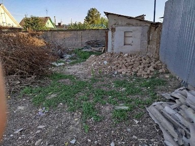 Ташкентская область, Нурафшан (Тойтепа)