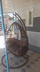 Ташкентская область, Искандар