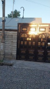 Ташкентская область, Чирчик