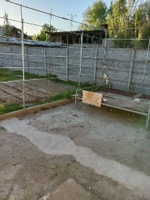 Ташкентская область, Келес