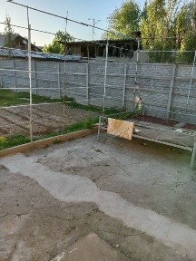 Ташкентская область, Келес