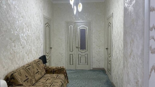 Ховли сотилади 6 сотих