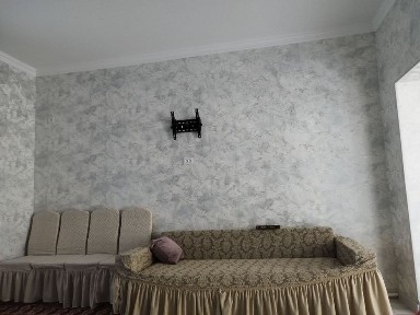 Sergeli tumani Qum ariq mahalla 5.5 sotix 5 xona
