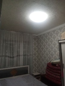 Uy sotiladi 3hona 2,6 balkon tualet hamom alohida