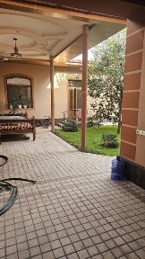Mirzo Ulugʻbek tumani Geofizikada 5 sotixli tayyor hovli sotiladii