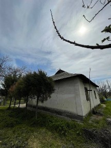Ташкентская область, Ташморе
