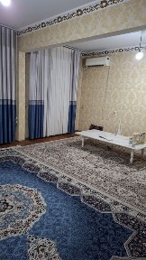 3х ком. На Воднике-2