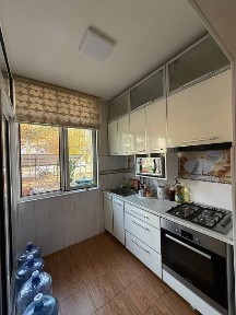 Продаются Квартира Тинчлик Метро
