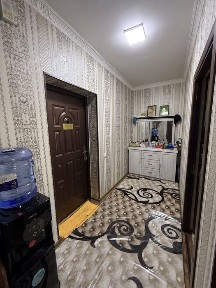 Choshtepa 1/3/7 52500$ kelishiladi