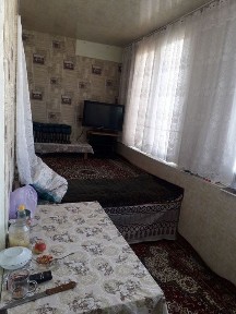 Продаётся квартира