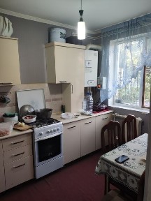 Продаётся 3х комнатный дом