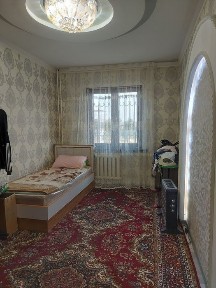 Ташкентская область, Эшангузар