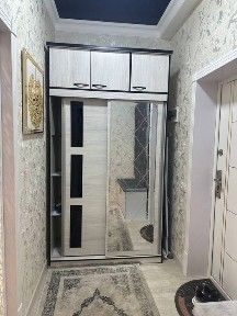 Продам 3 крмнатную квартиру новостройка