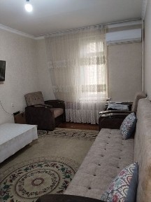 Chilonzor 25 kuvartil kirpich dom