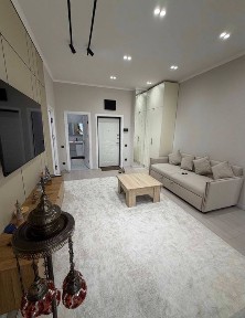 Продается Яккасарой 2 комната