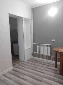 Ташкентская область, Ташкент, Сергелийский район