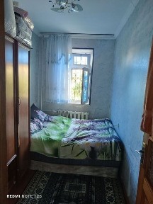 Ташкентская область, Ташкент, Чиланзарский район