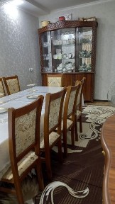 Ташкентская область, Ахангаран