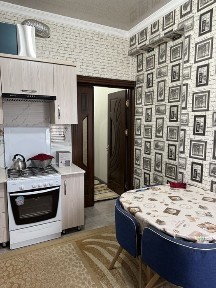 Продается евро Новастройка 1 комнатная