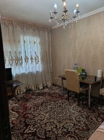 Продаётся! Бобура пересечение Ш. Руставели 1/2/5/-25кв. м +балкон есть