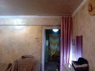Собственник! Своя 3-комн. квартира на Кара-Кмыше1/1. Средний этаж 4из5