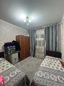 Ташкентская область, Ташкент, Сергелийский район